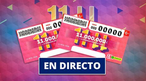super once ya histórico|Resultados Históricos del Super 11 ONCE .